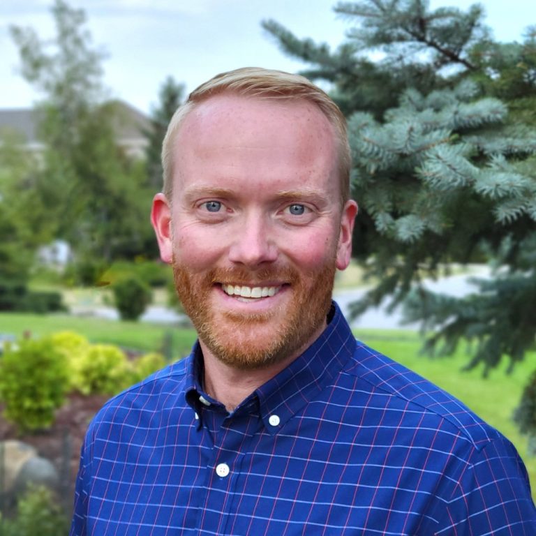 Mark B. Meyer Nutritional Sciences